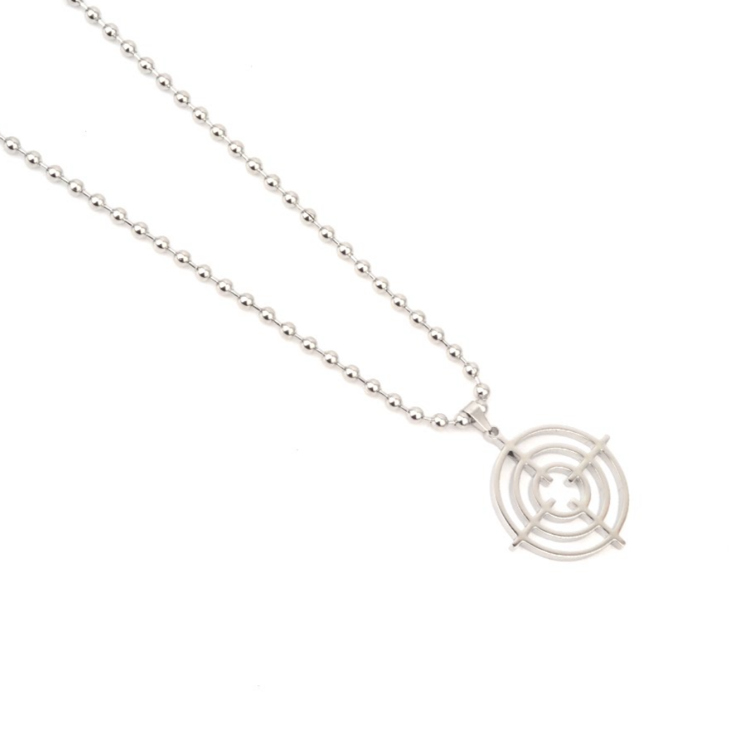Bullseye Chain